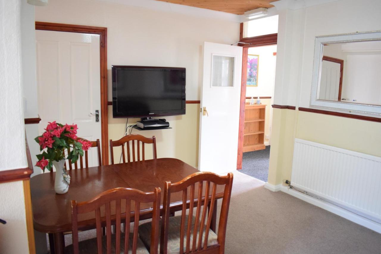 Near Sea House Stay Bangor  Exterior foto