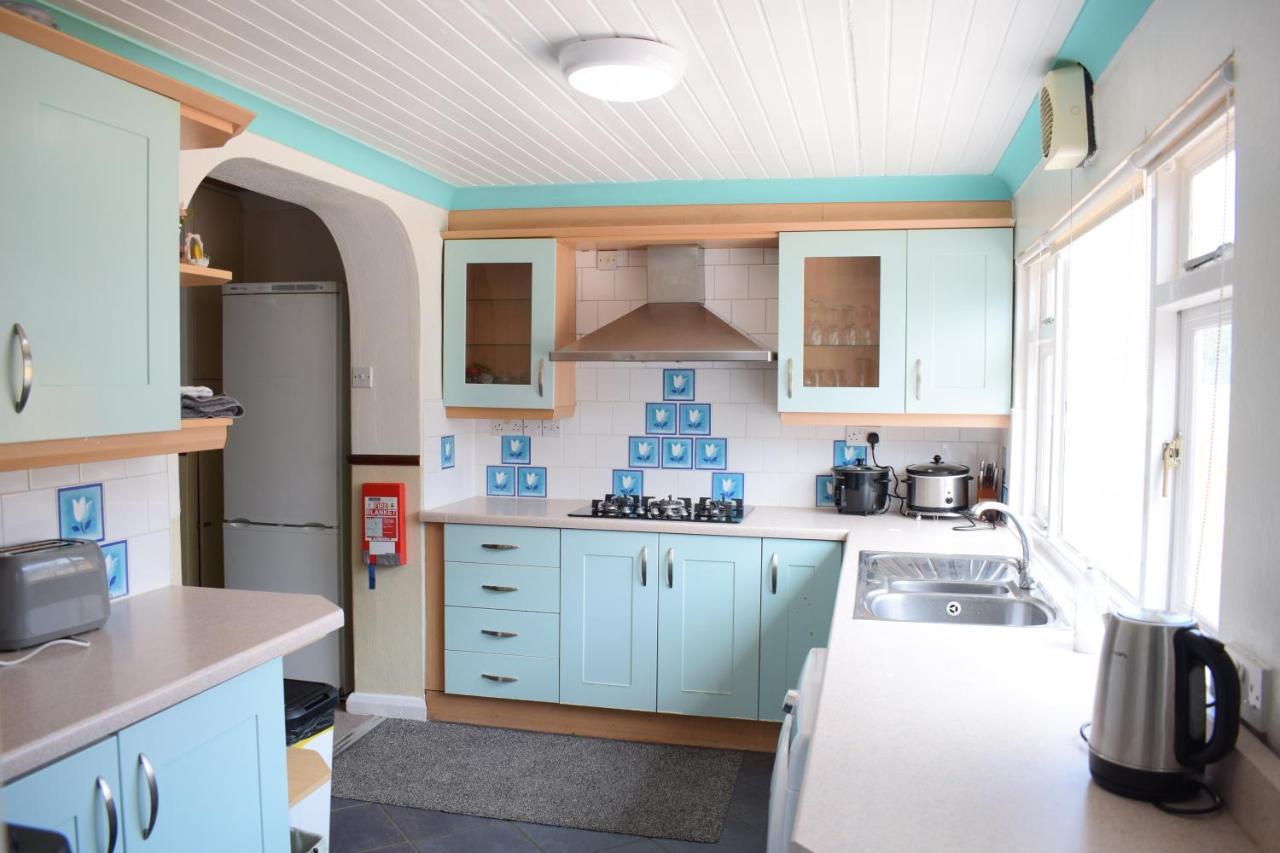Near Sea House Stay Bangor  Exterior foto