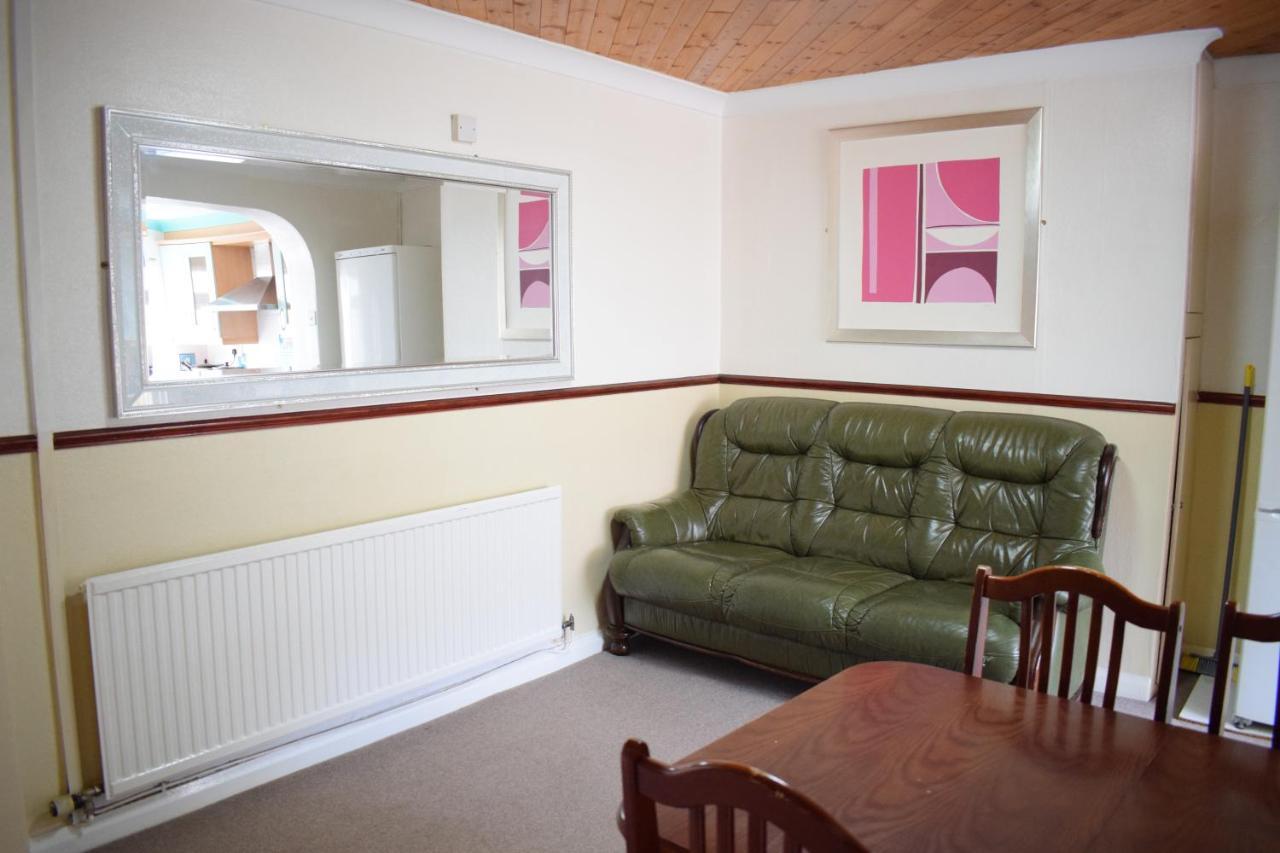 Near Sea House Stay Bangor  Exterior foto