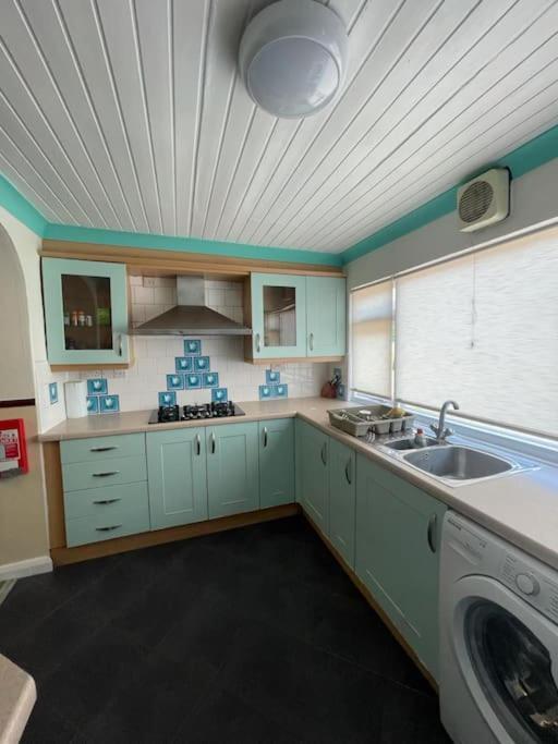 Near Sea House Stay Bangor  Exterior foto